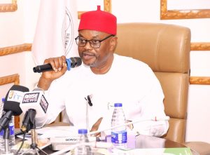 FG IS READY TO COLLABORATE WITH STAKEHOLDERS FOR THE ECONOMIC GROWTH OF NIGERIA