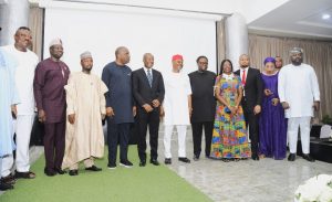 NRMIMS KEY TO COMPETIVENESS IN RAW MATERIALS-NNAJI
